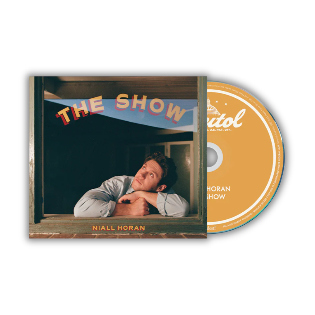 Niall Horan - The Show CD