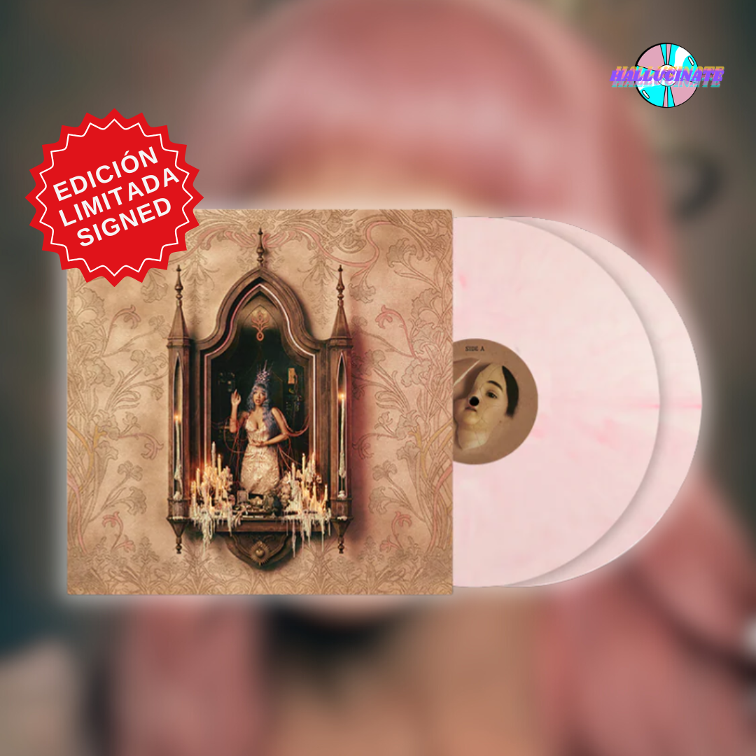 Melanie Martinez - HADES