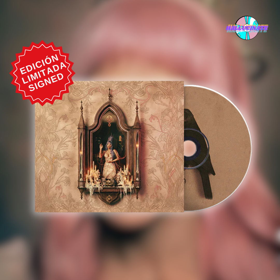 Melanie Martinez - HADES