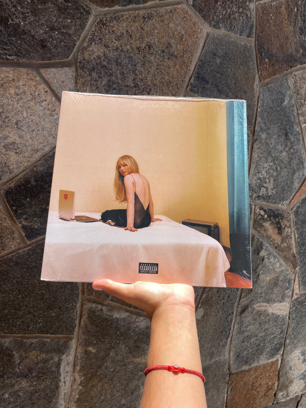 Sabrina Carpenter - Vinilo Emails i can't send